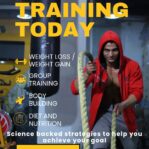 Home PT (Personal Trainer)